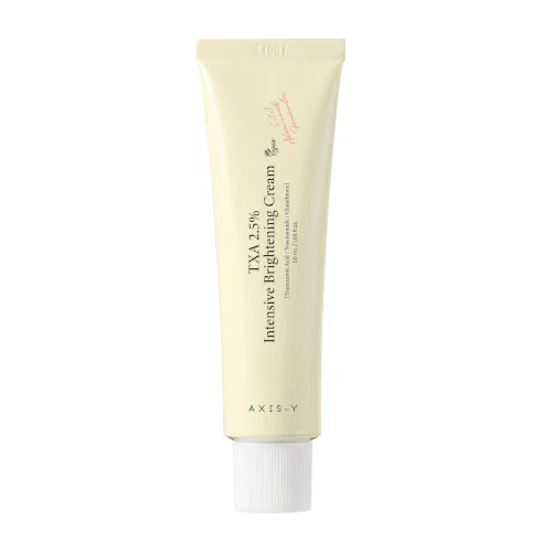 AXIS-Y Intensive Brightening Cream 50ml