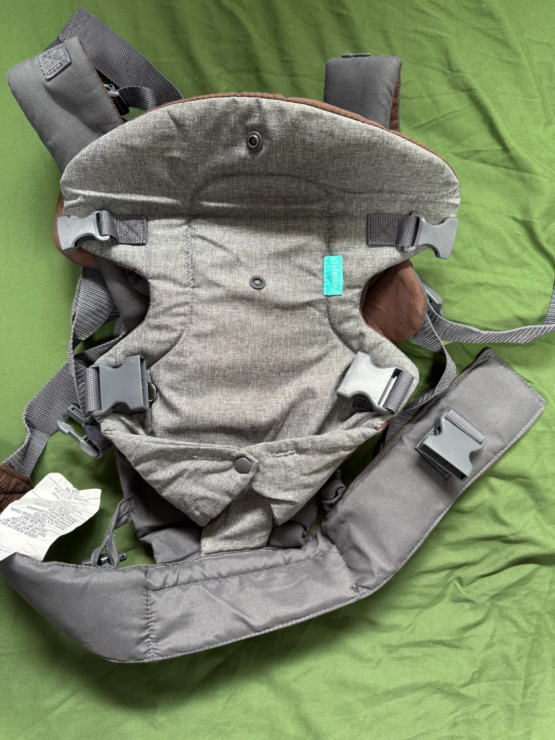 Infantino Baby Carrier
