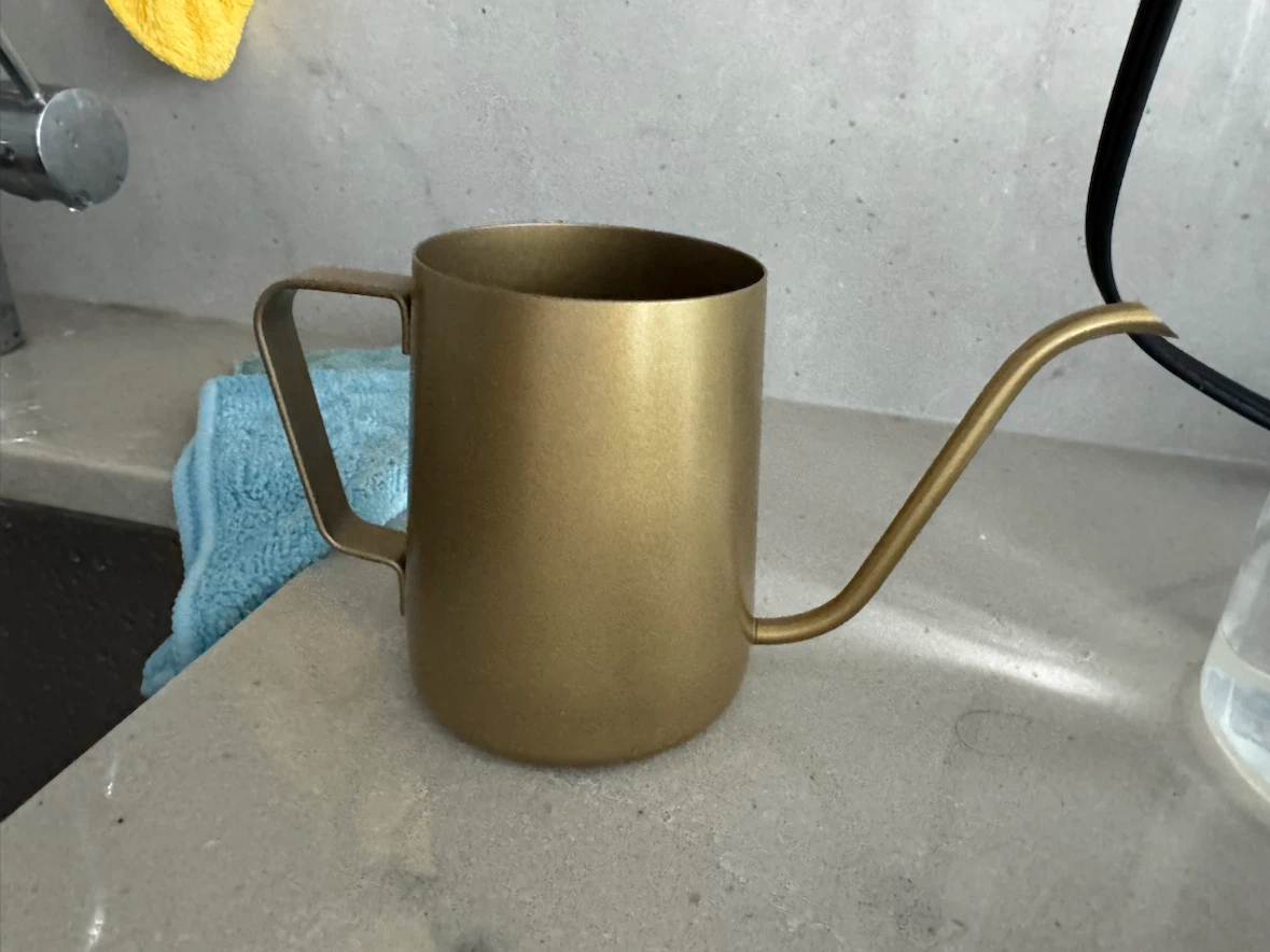 Gooses Neck Pour Overs Coffees Kettles