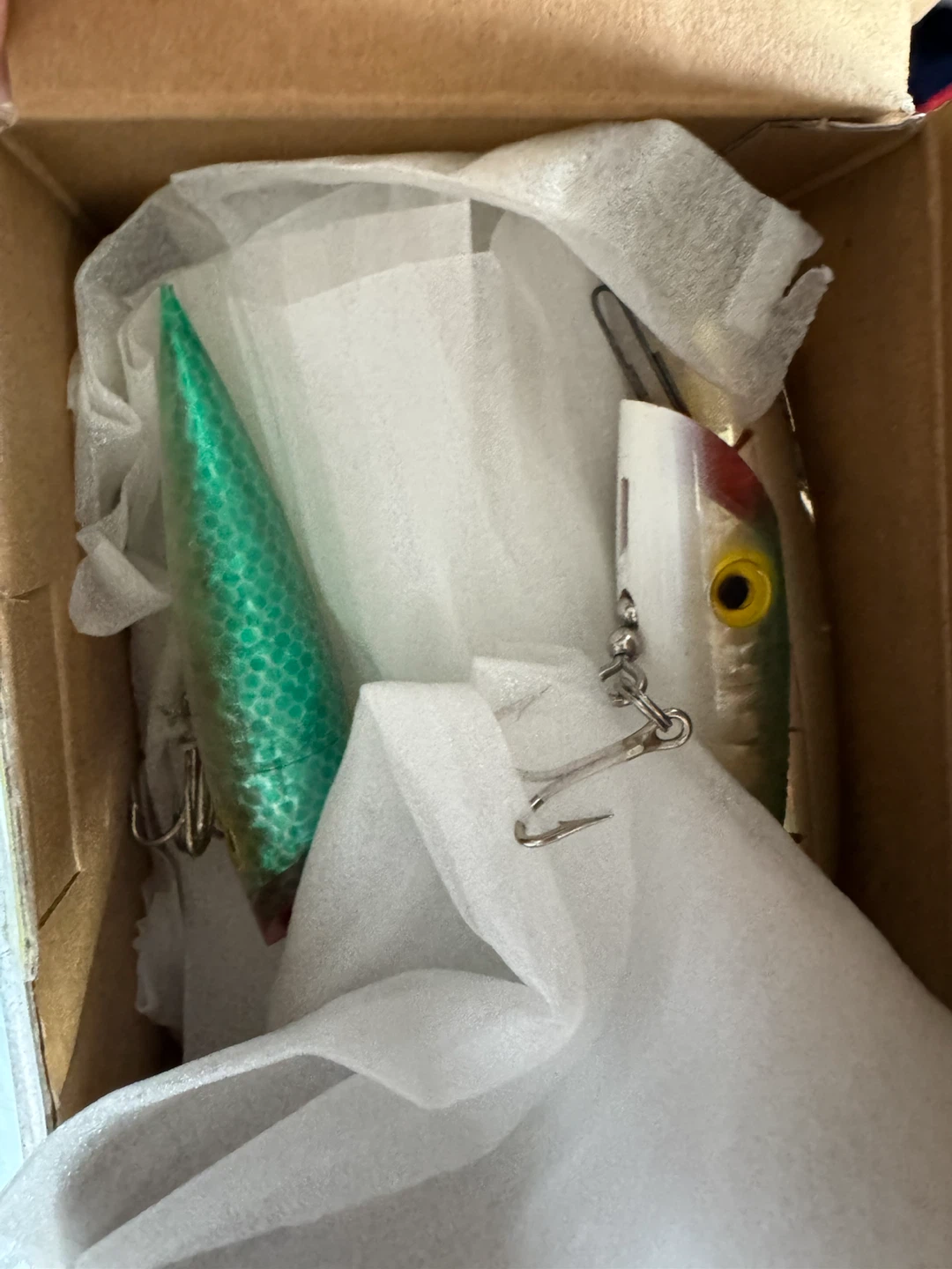 Fishing Lures Set