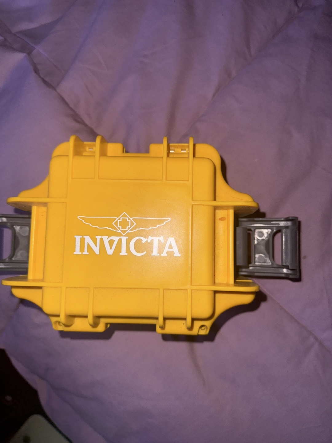 Invicta Watch - photo 2