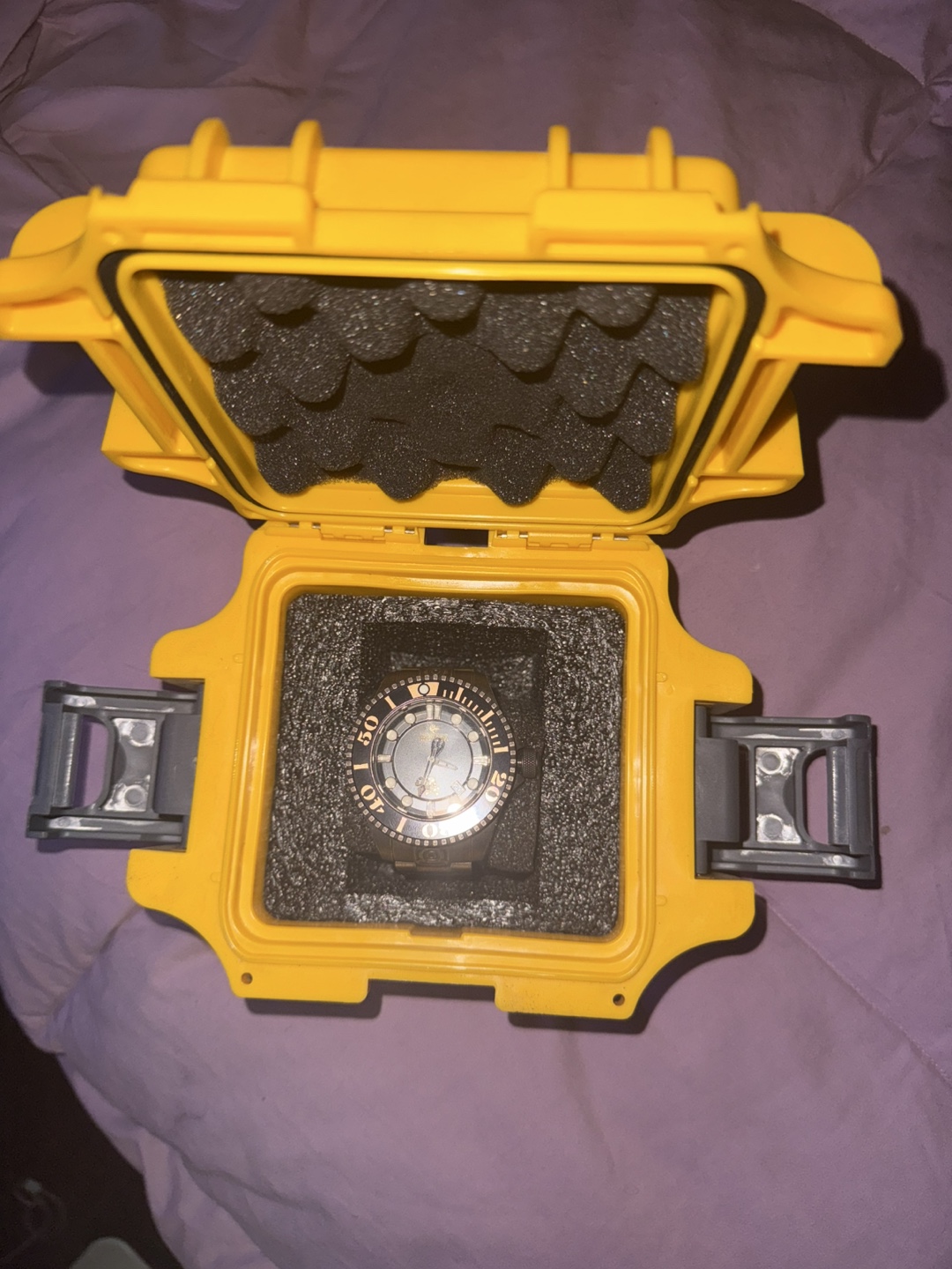 Invicta Watch