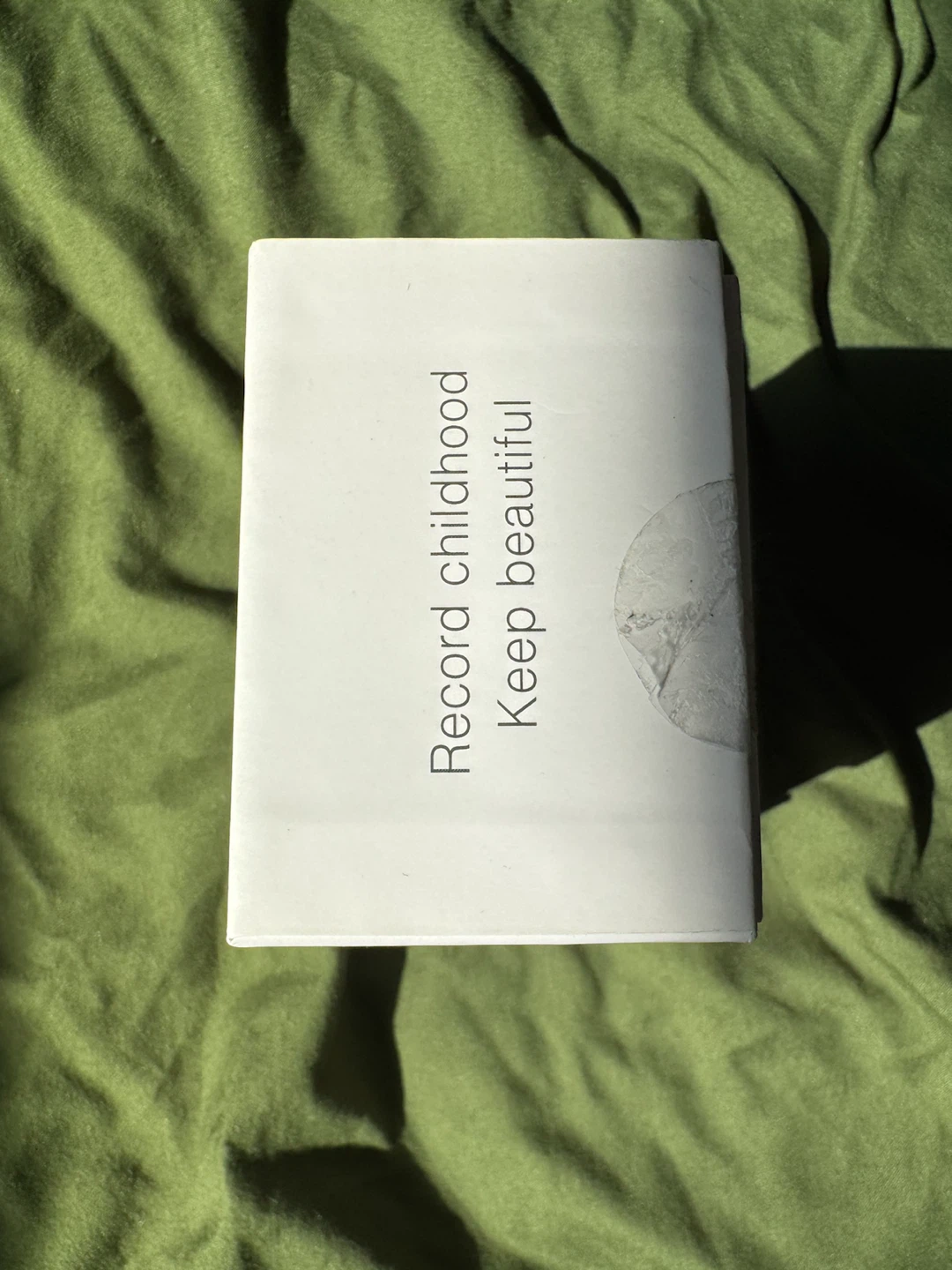 Brand New Kid's Dinosaur Digital Camera - photo 4