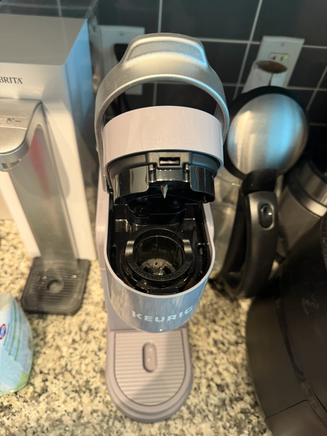 Keurig K-Mini Plus Single Serve Coffee Maker - photo 3