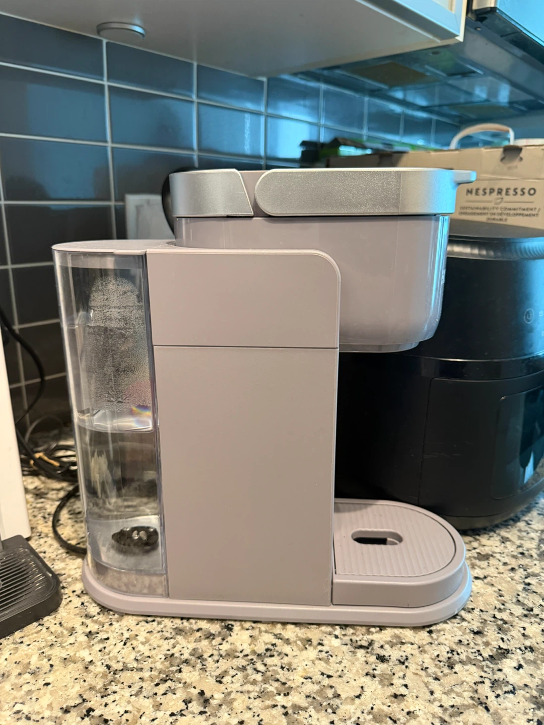 Keurig K-Mini Plus Single Serve Coffee Maker - photo 4