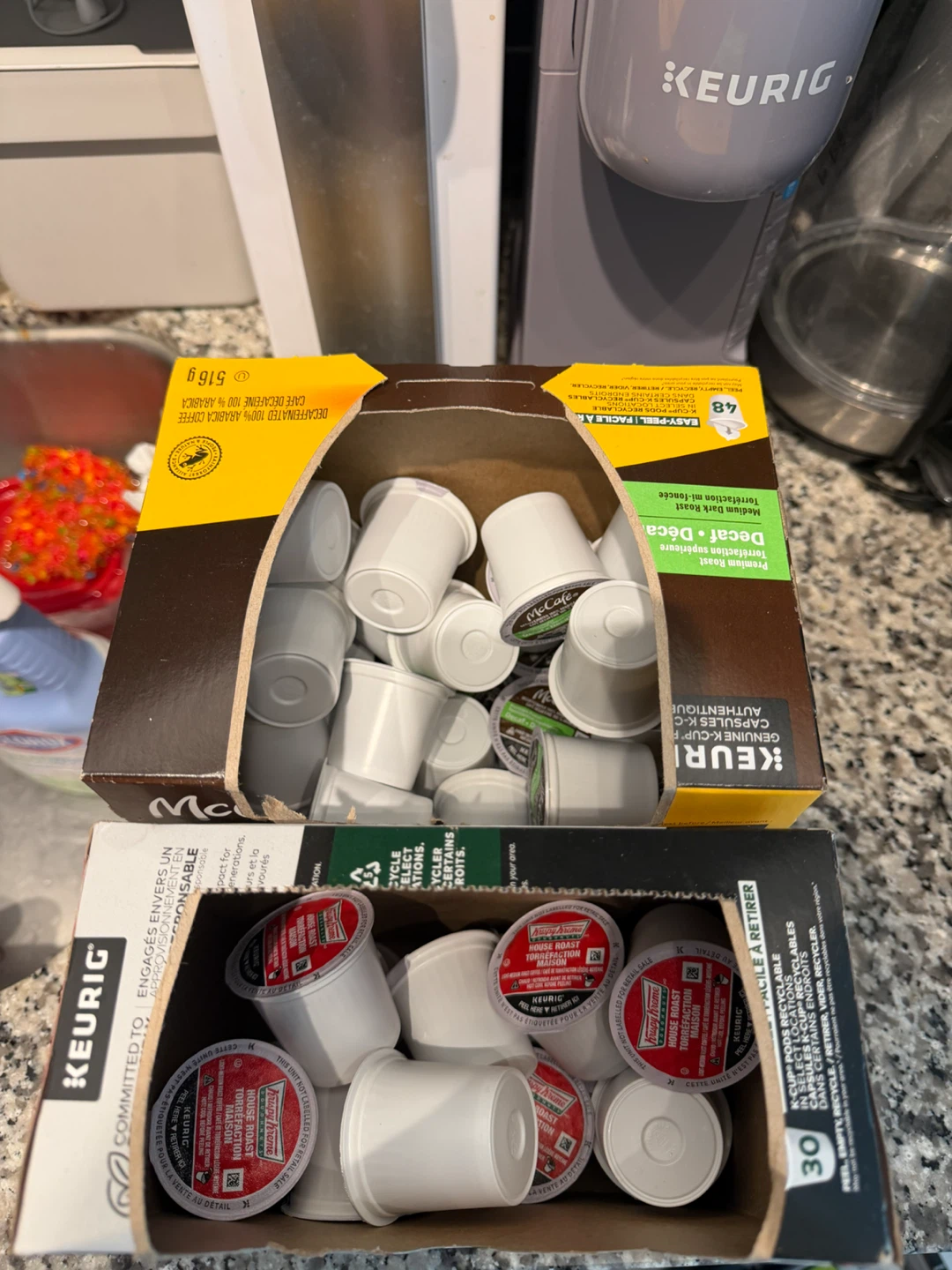 Keurig K-Mini Plus Single Serve Coffee Maker - photo 5