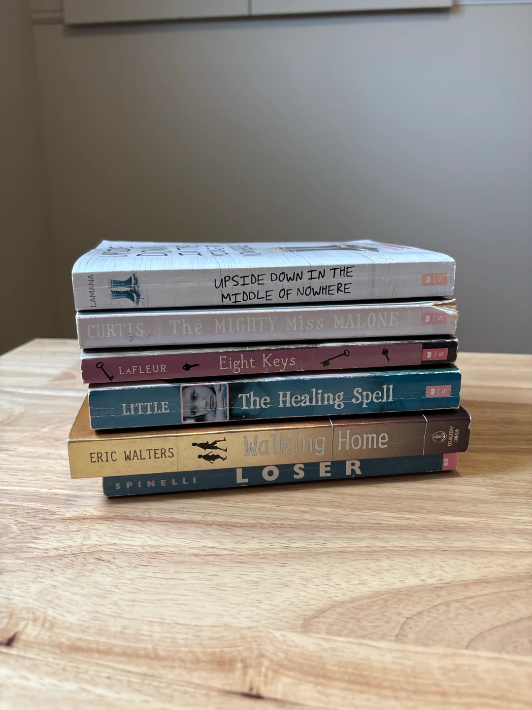 6 Middle-Grade Chapter Books – Adventure, Family & Friendship - photo 2