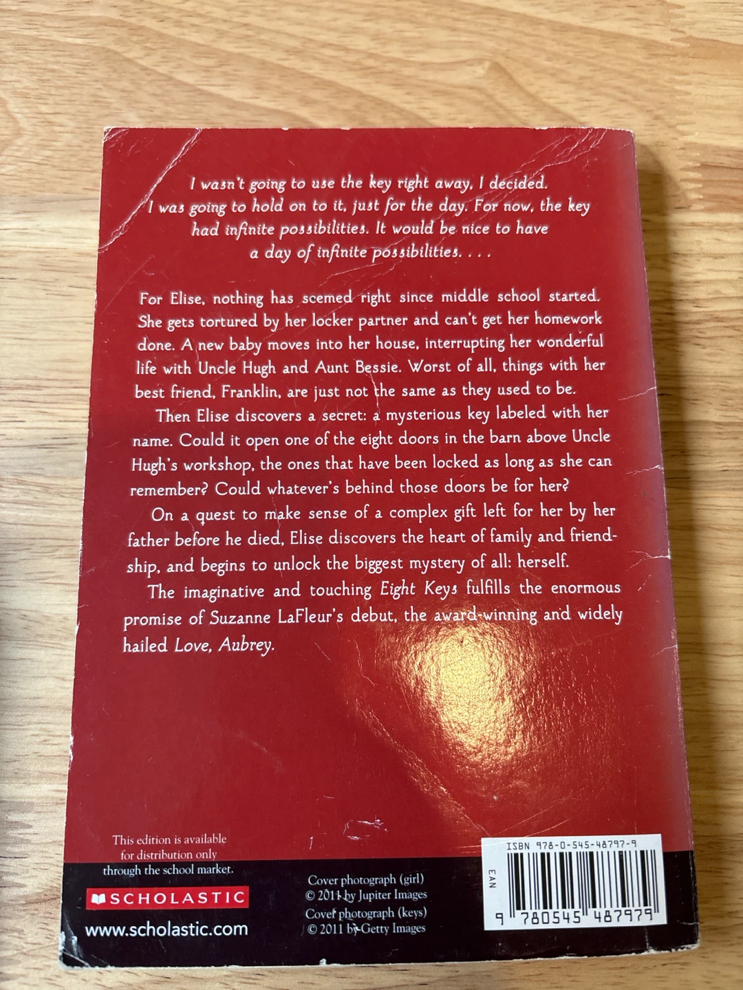 6 Middle-Grade Chapter Books – Adventure, Family & Friendship - photo 5