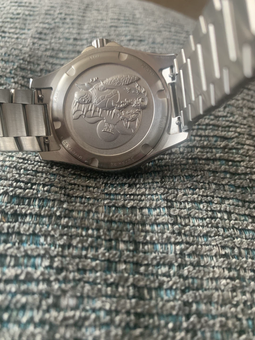Ikigai Watch - photo 4