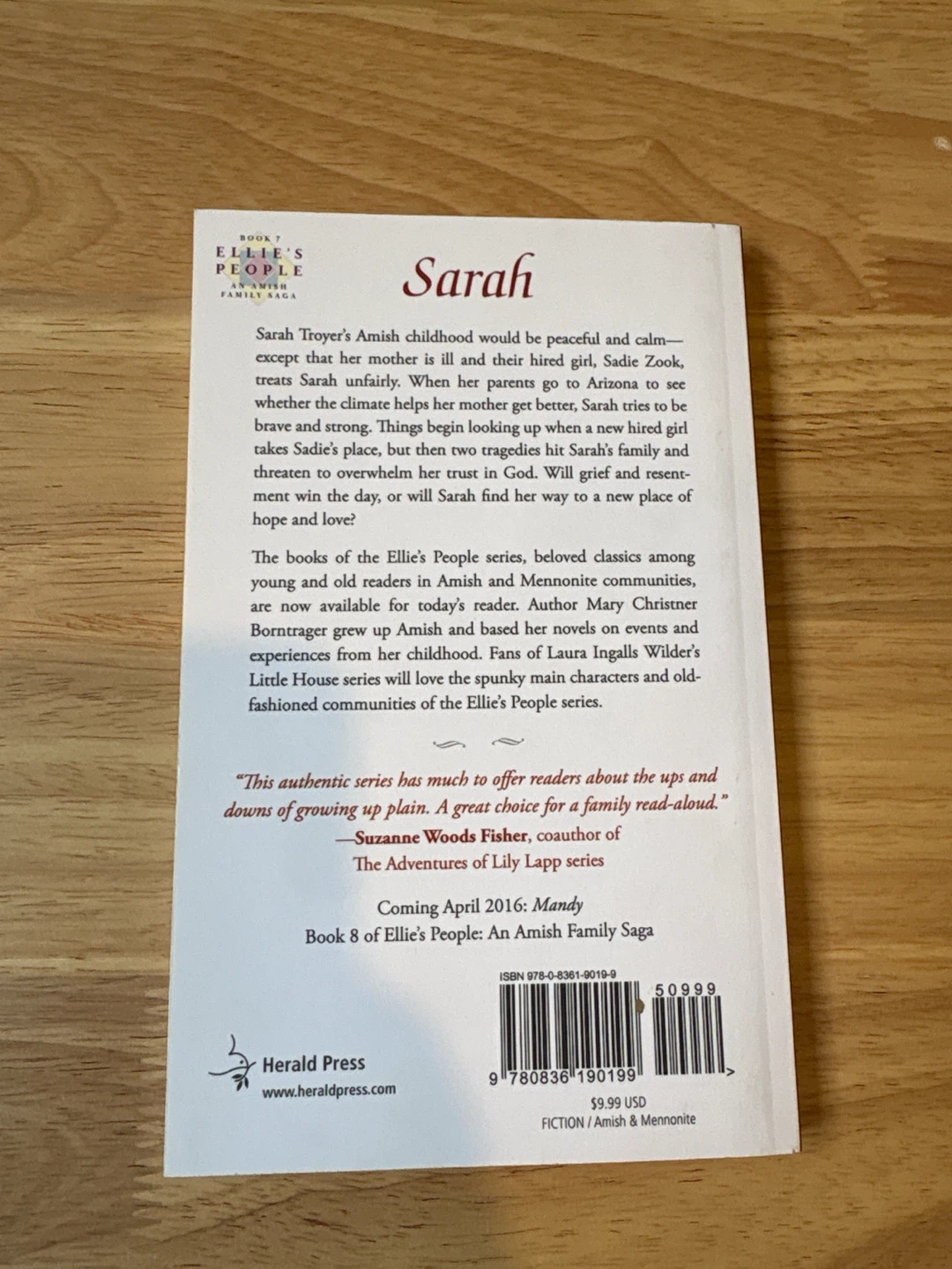 3 Amish Christian Fiction Books - photo 3