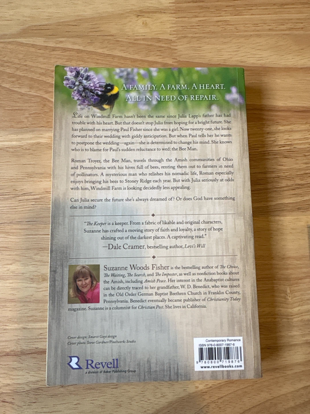 3 Amish Christian Fiction Books - photo 4