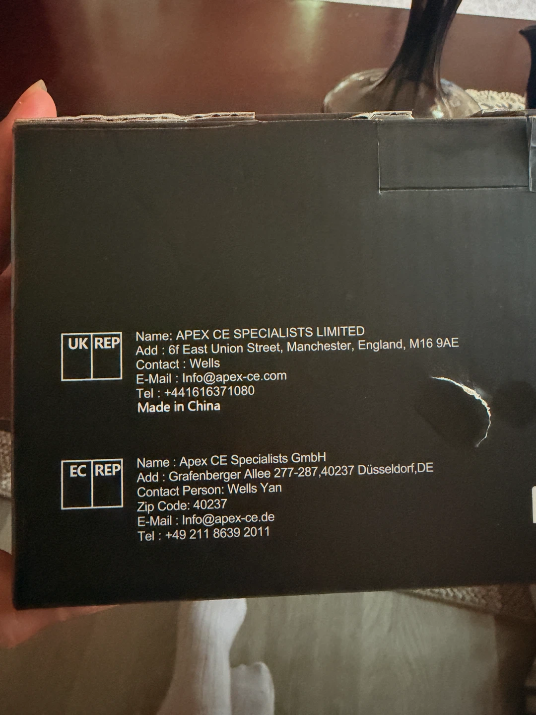 S100 Digital Camera - photo 4