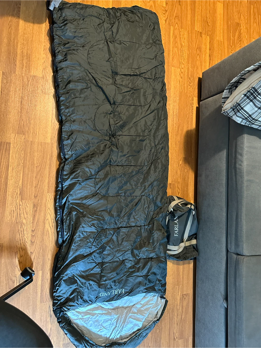 FARLAND Sleeping Bag