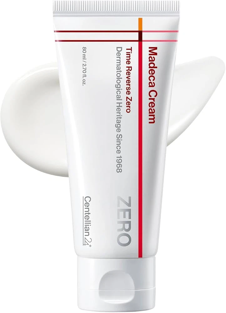 Madeca Cream Time Reverse Zero
