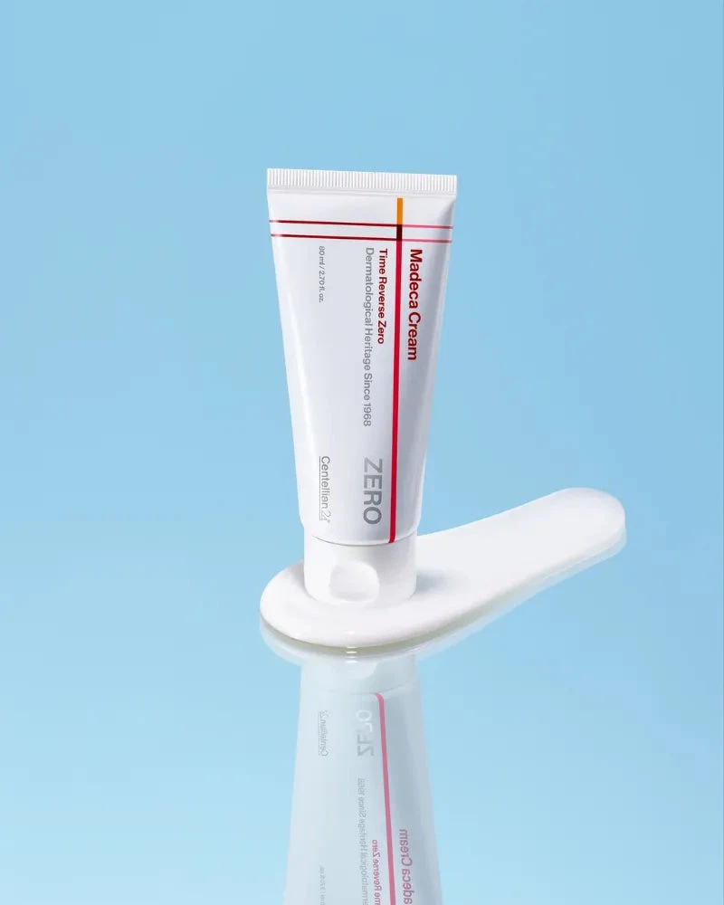Madeca Cream Time Reverse Zero - photo 3