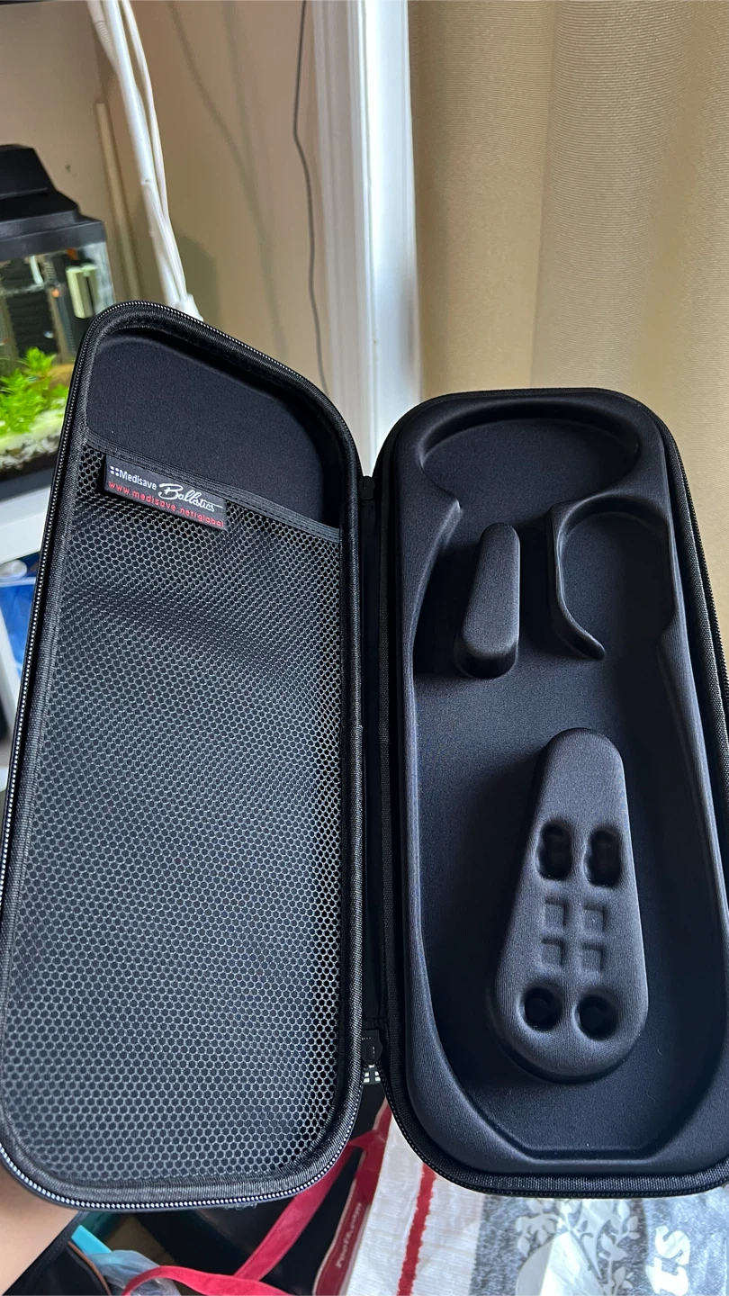 Medisave Ballistics Classic Stethoscope Case - photo 2