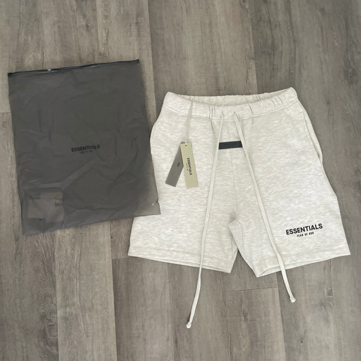 Essential shorts