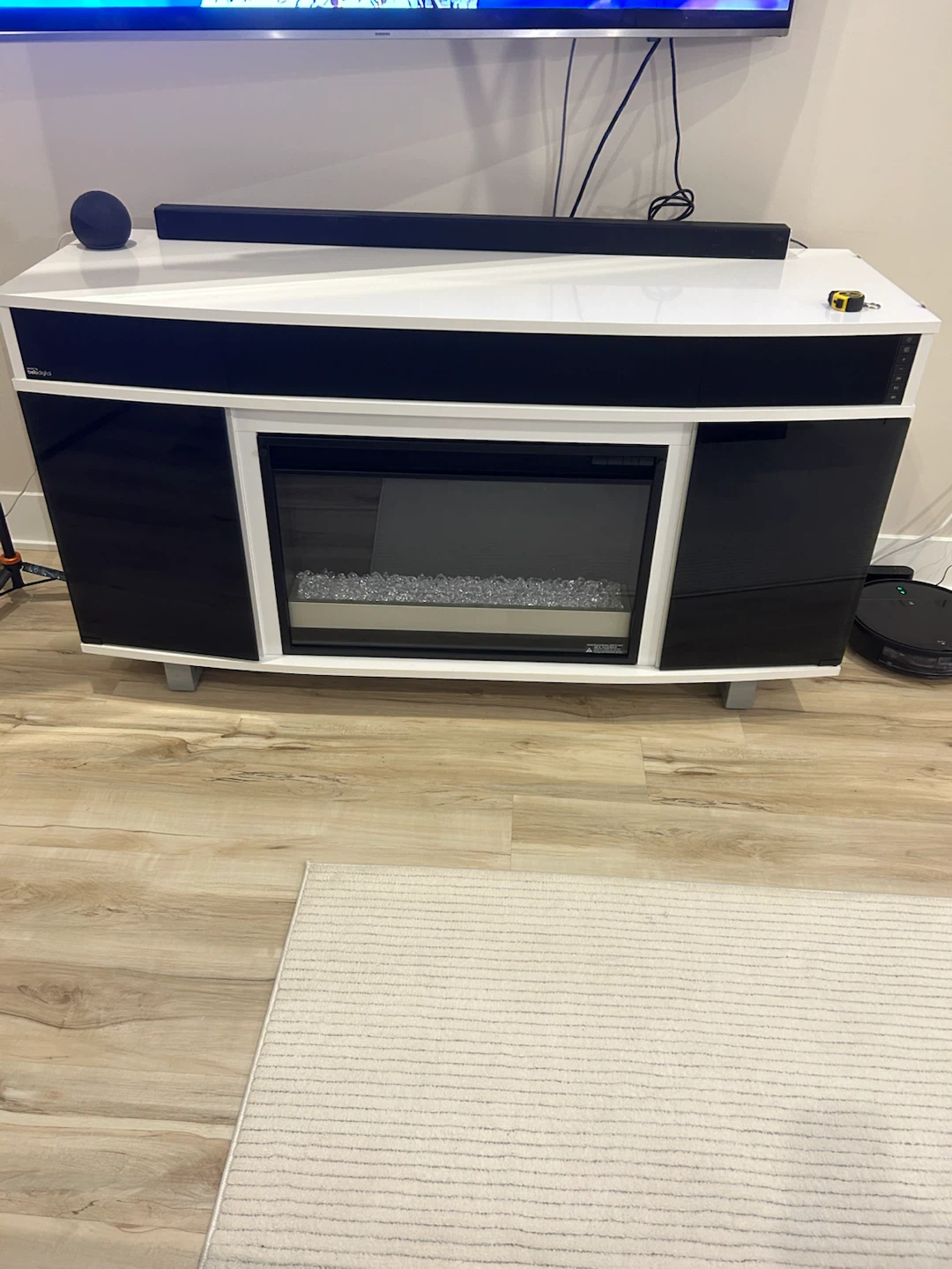 Tv stand