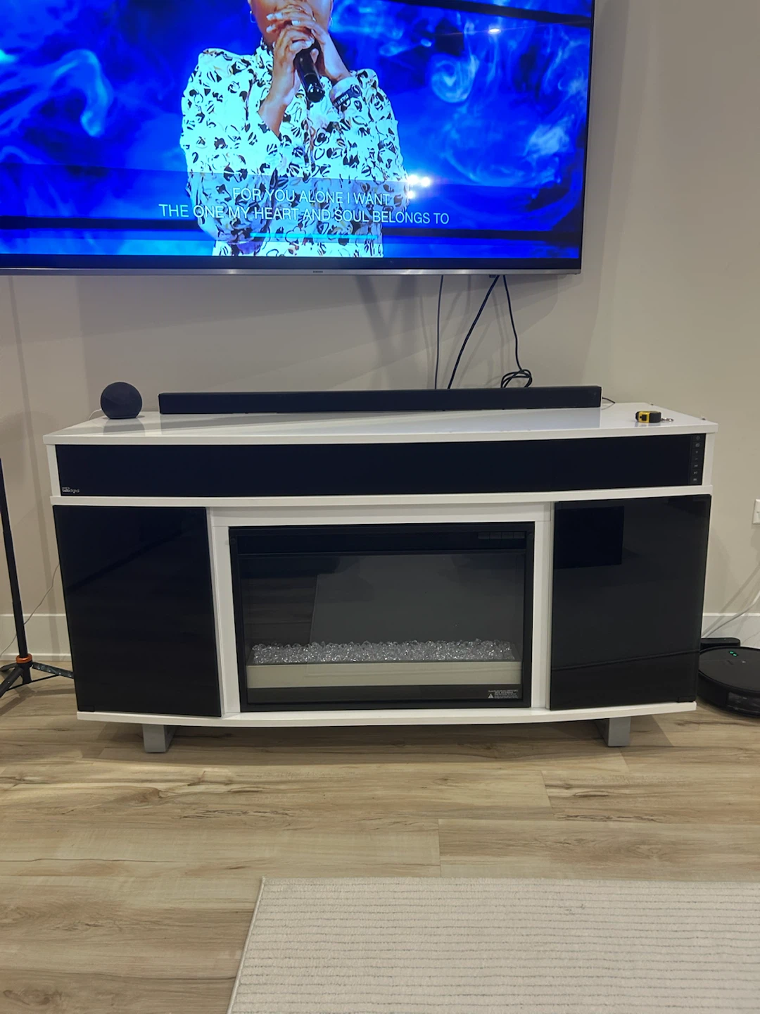 Tv stand - photo 2