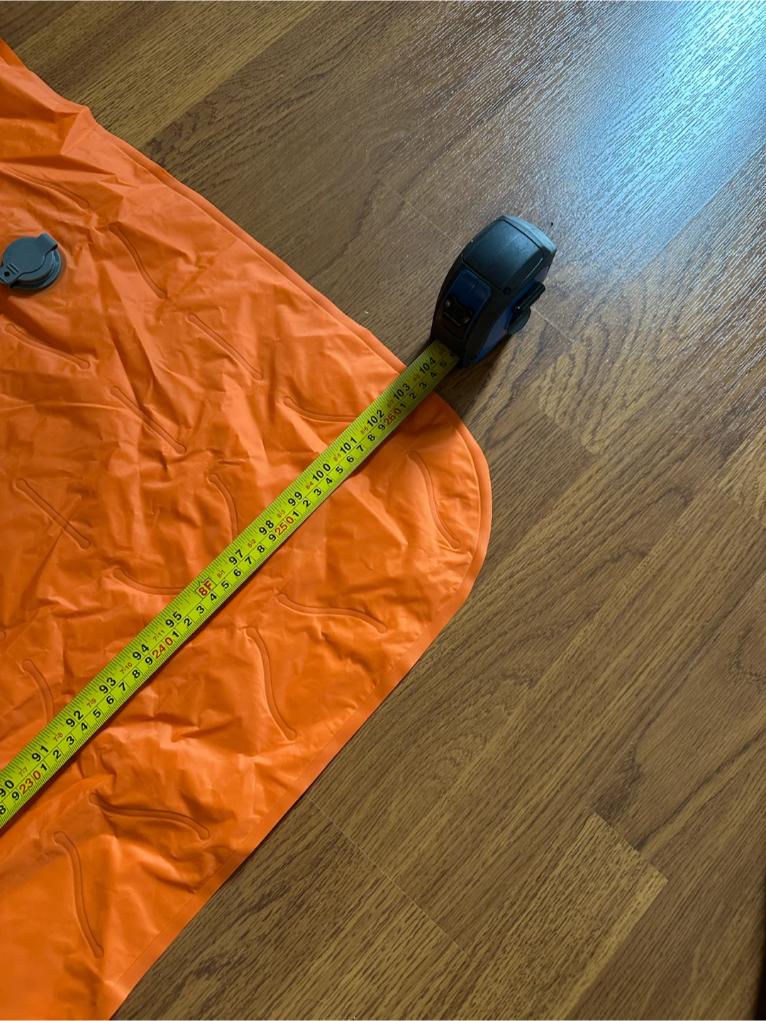 Inflatable Sleeping Pad - photo 2
