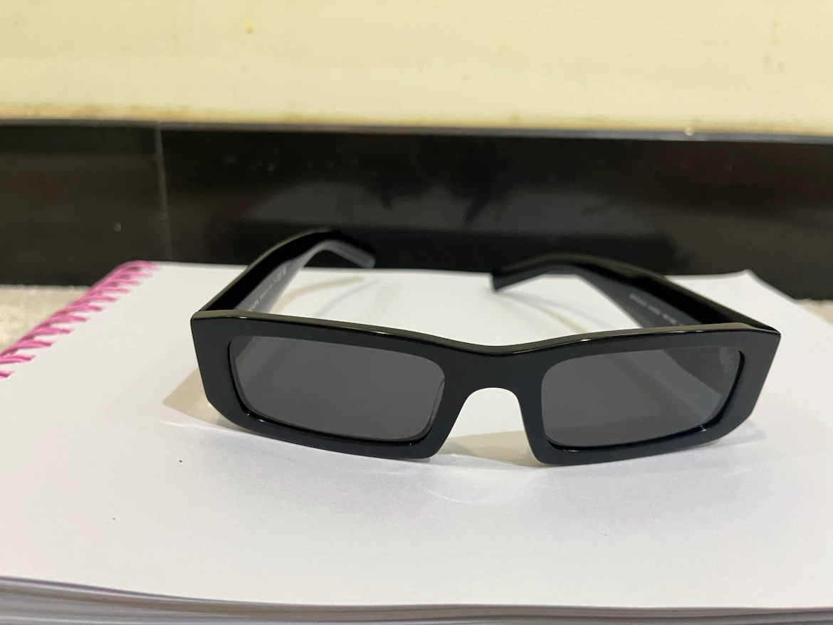 PRADA SPRD09-D Sunglasses