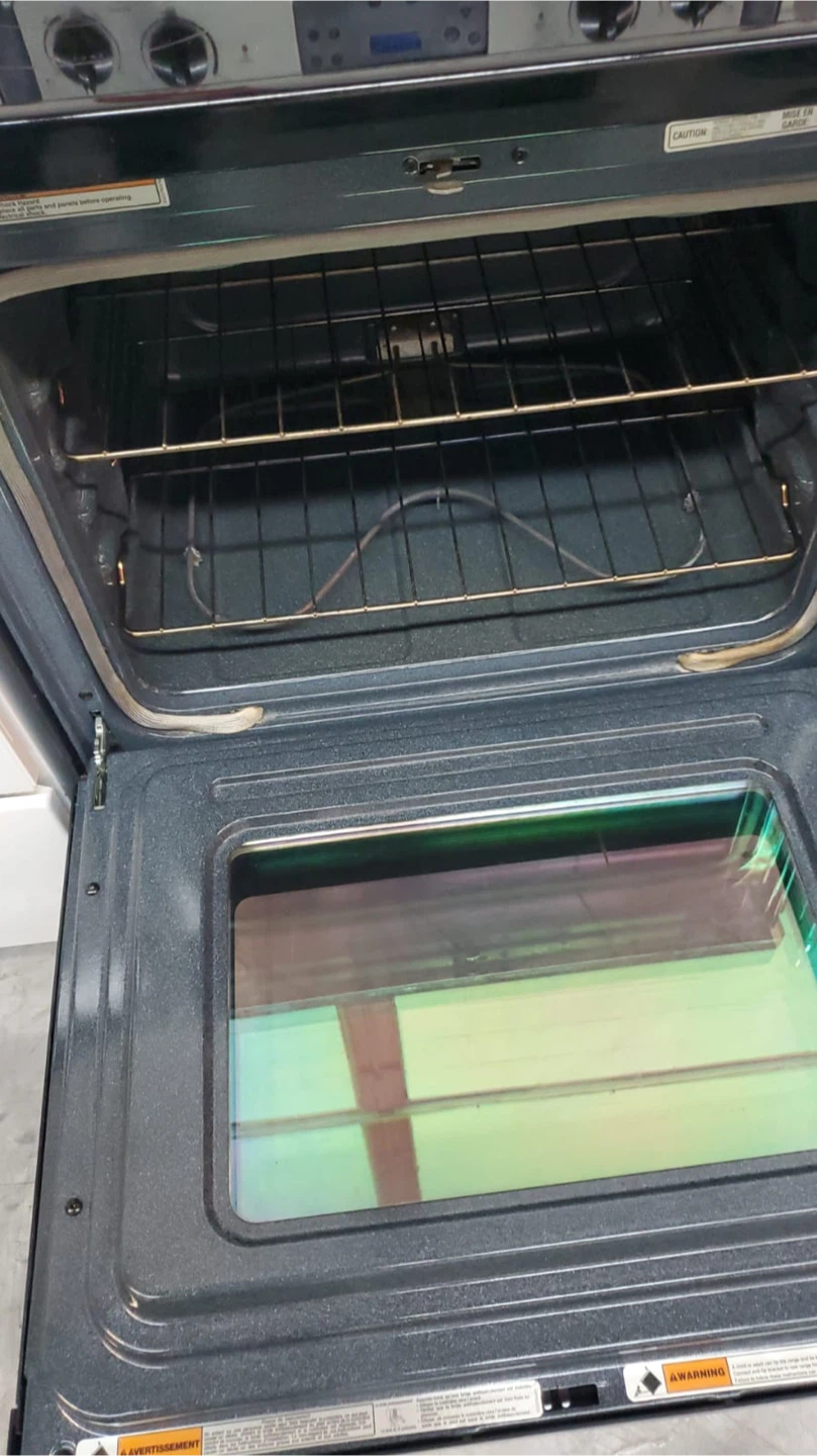 Whirlpool Electric Range with Smooth Top - photo 2