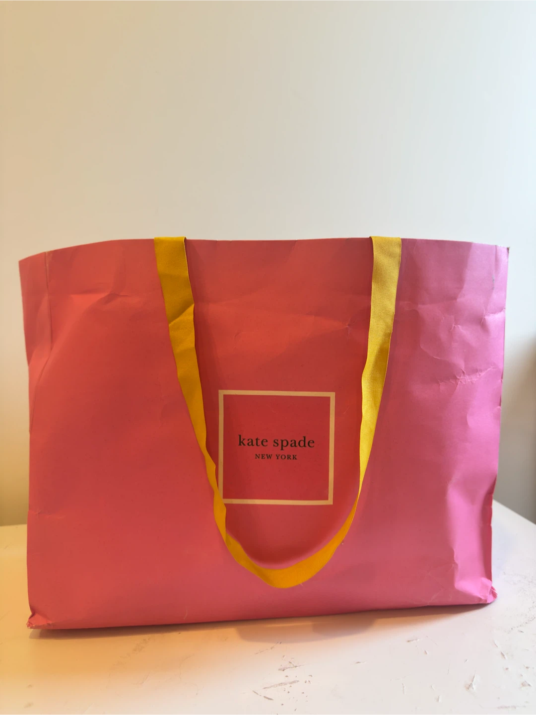 Kate Spade Large Tote Bag - photo 2