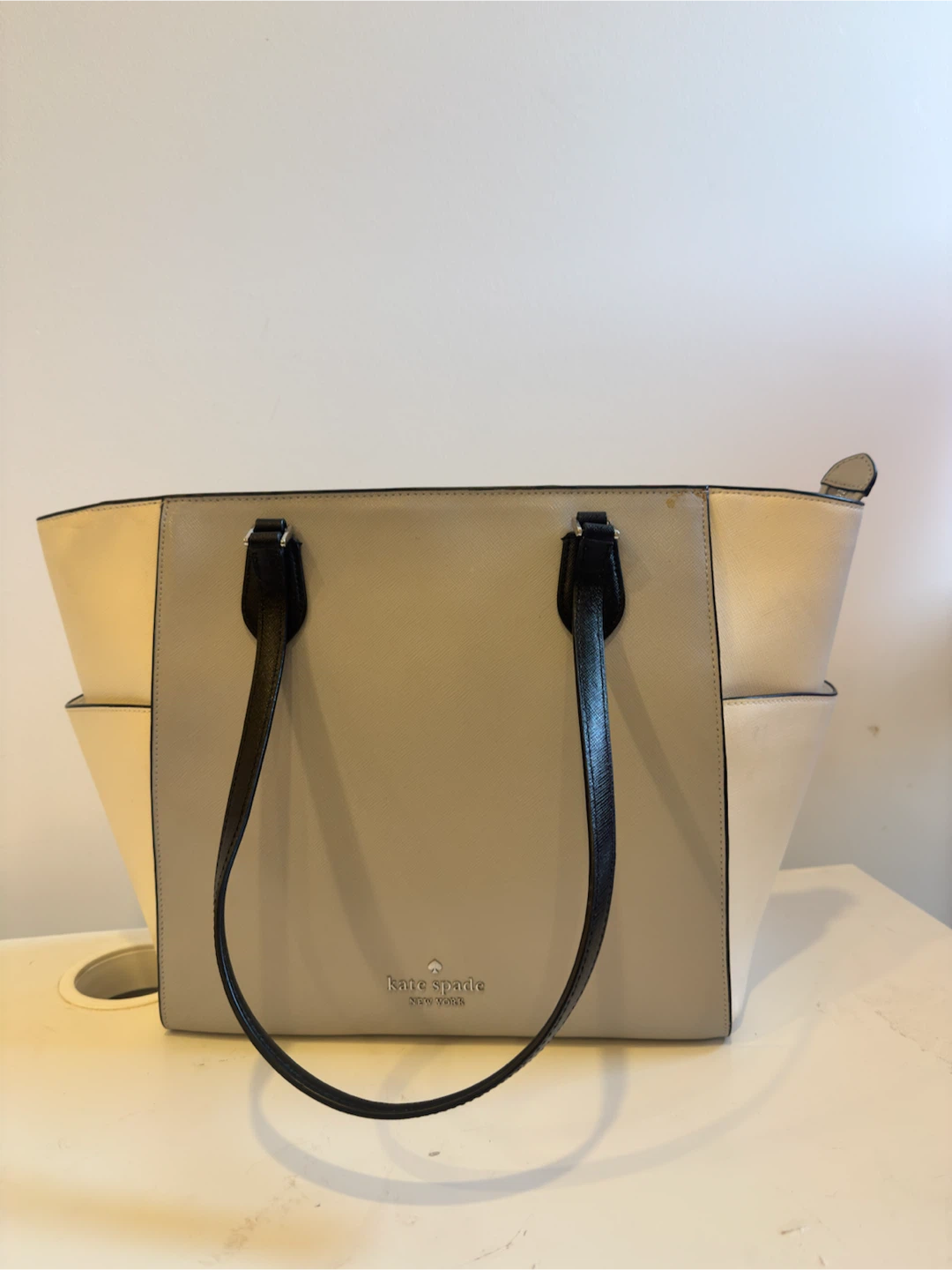 Kate Spade Large Tote Bag - photo 5