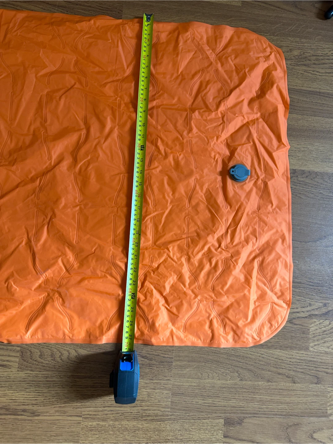 Inflatable Sleeping Pad - photo 3