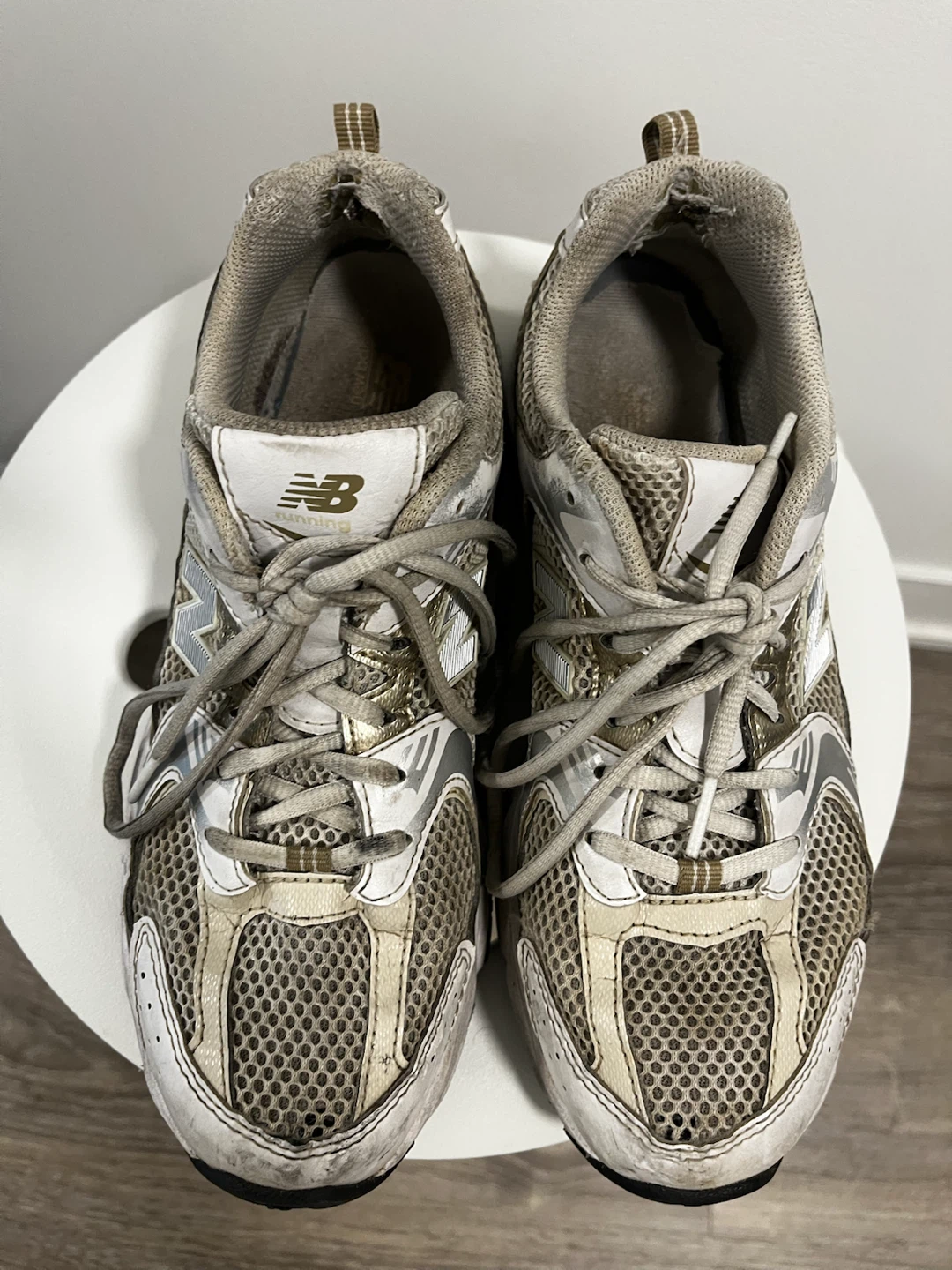 New Balance 530 Shoes (8.5 Women’s) - photo 2