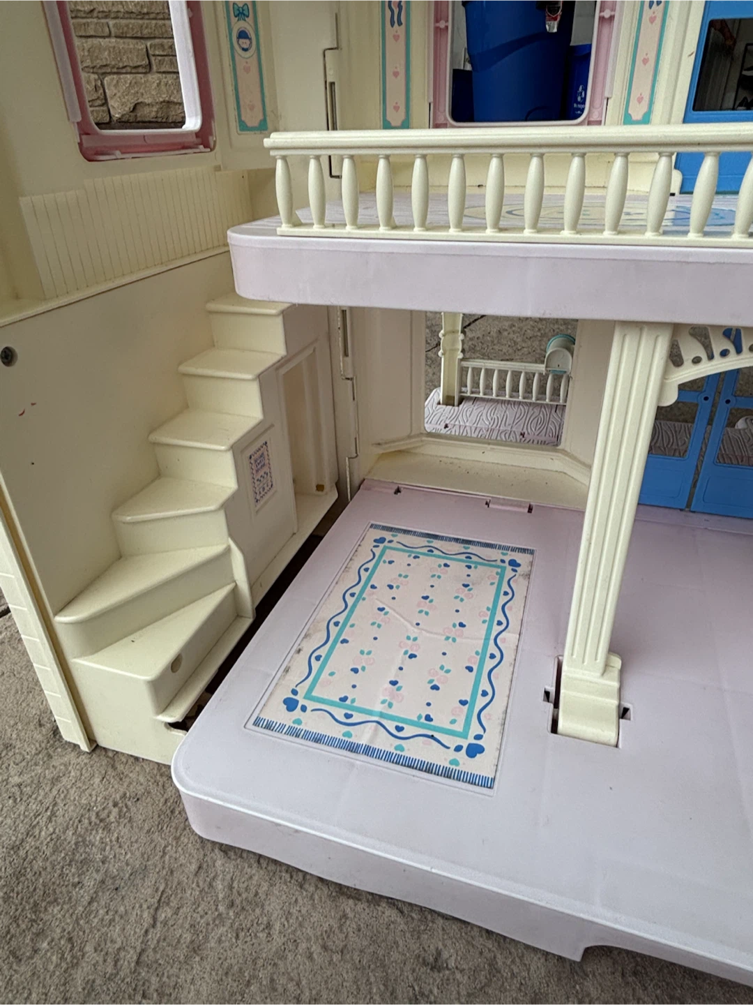 Fisher-Price Dollhouse - photo 5