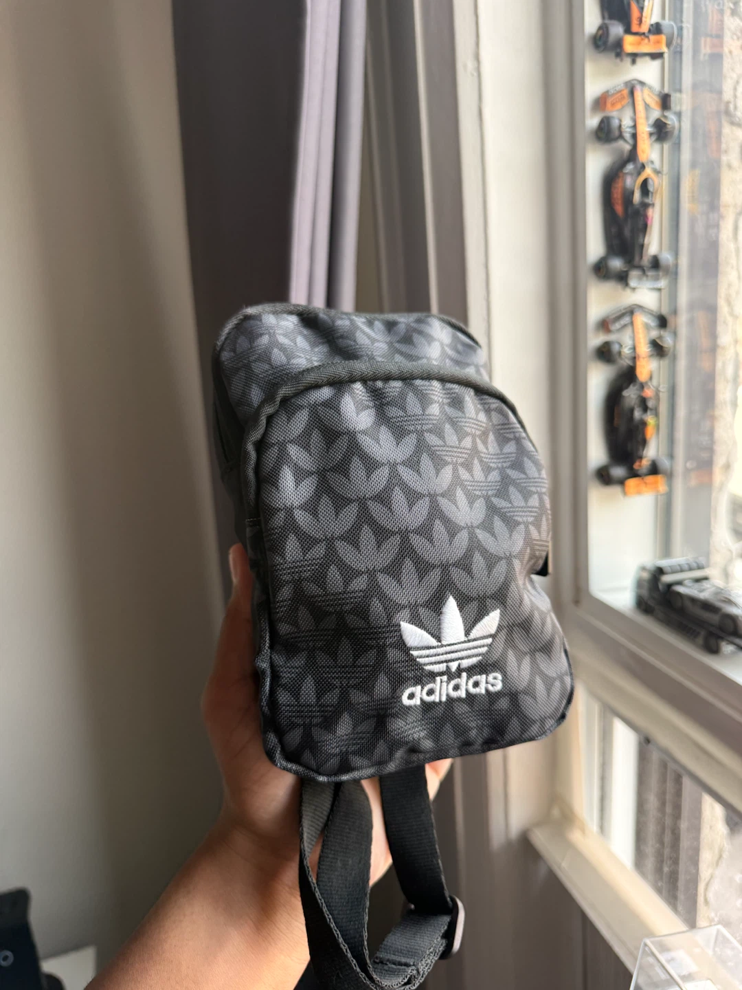 Adidas Shoulder Bag