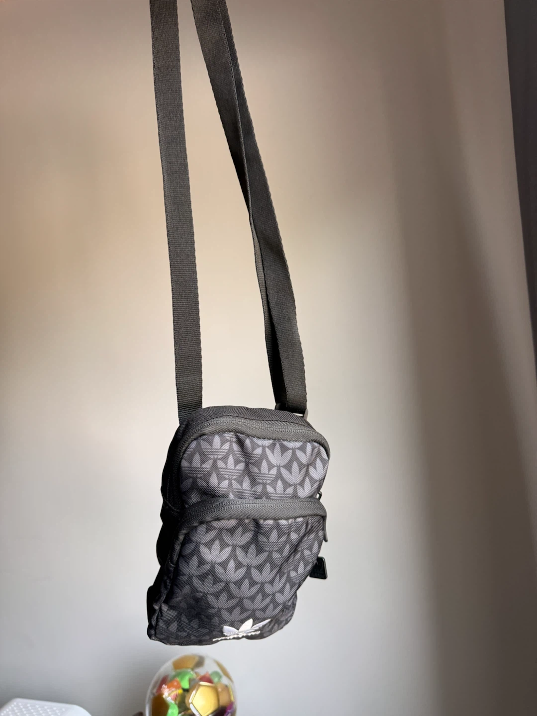 Adidas Shoulder Bag - photo 3