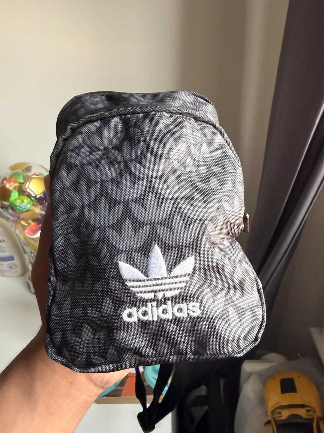 Adidas Shoulder Bag - photo 4