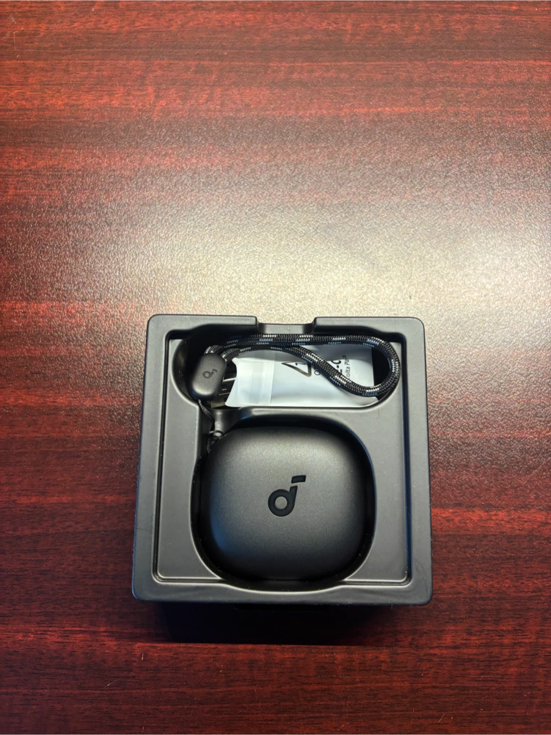 Sound core earbuds - photo 2