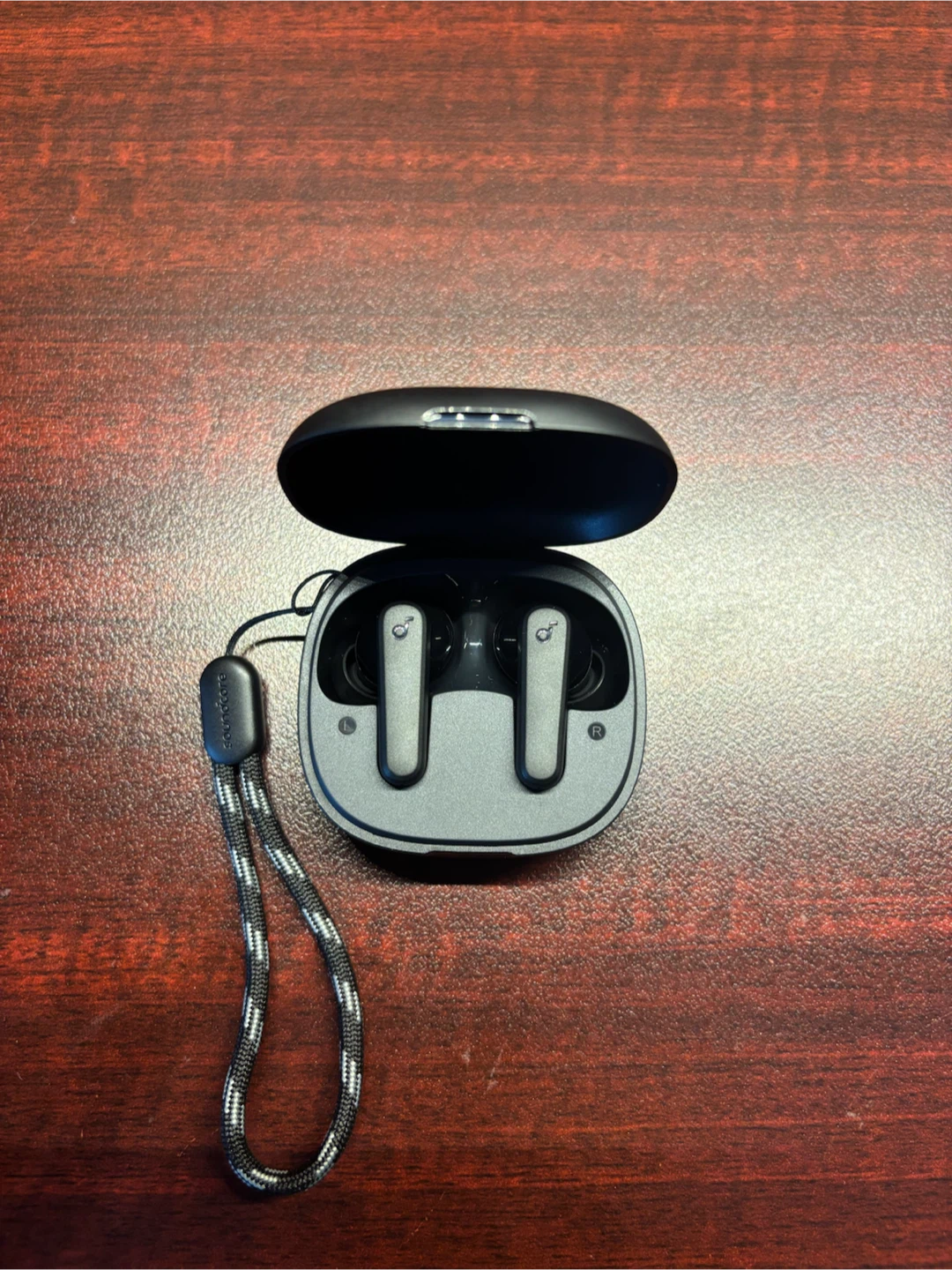 Sound core earbuds - photo 3