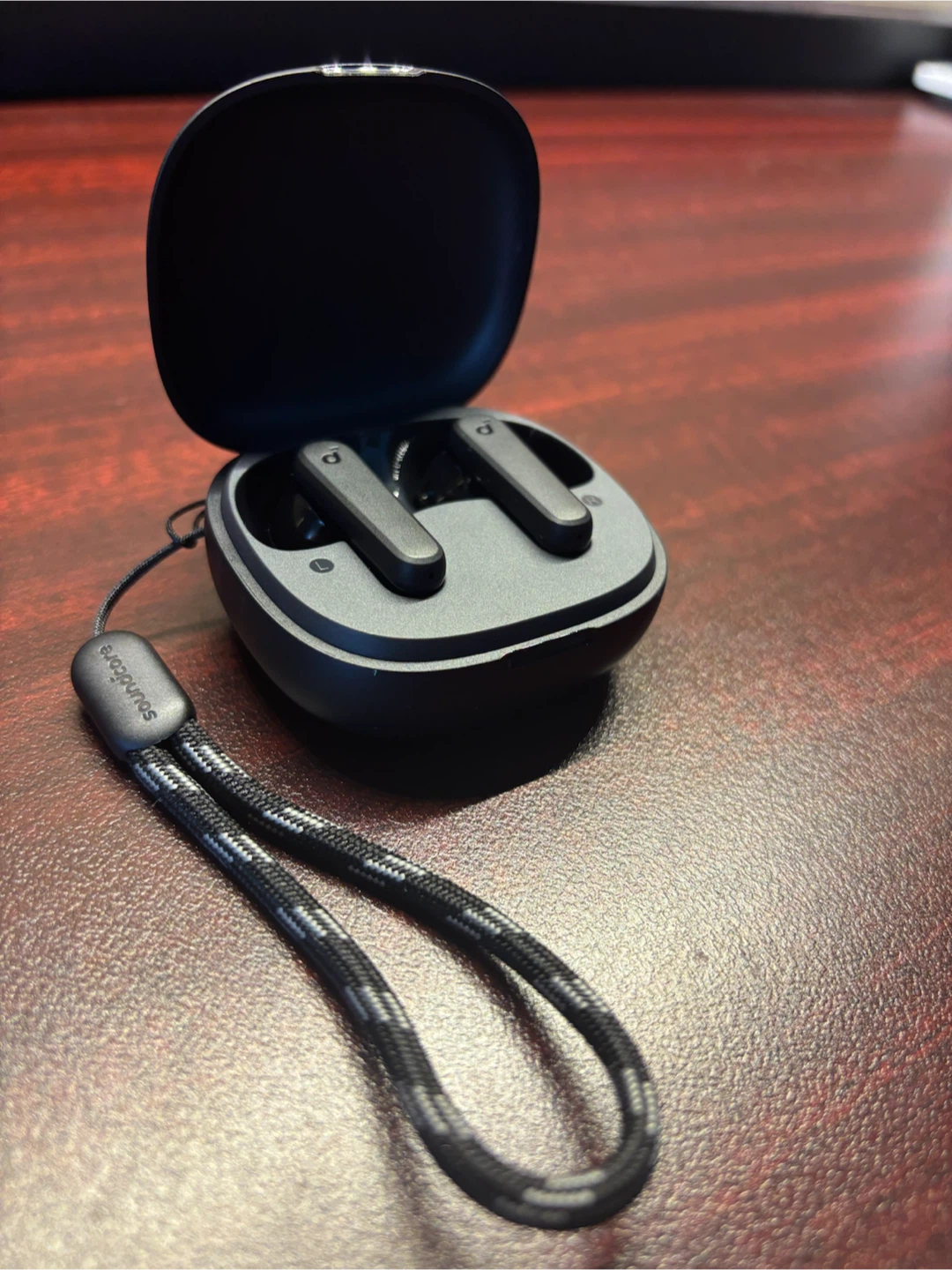 Sound core earbuds - photo 4