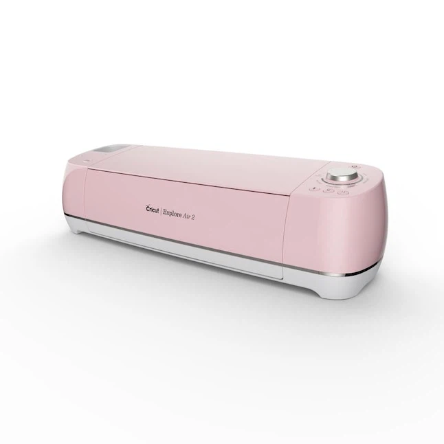 Cricut explore air 2 in pink - photo 3