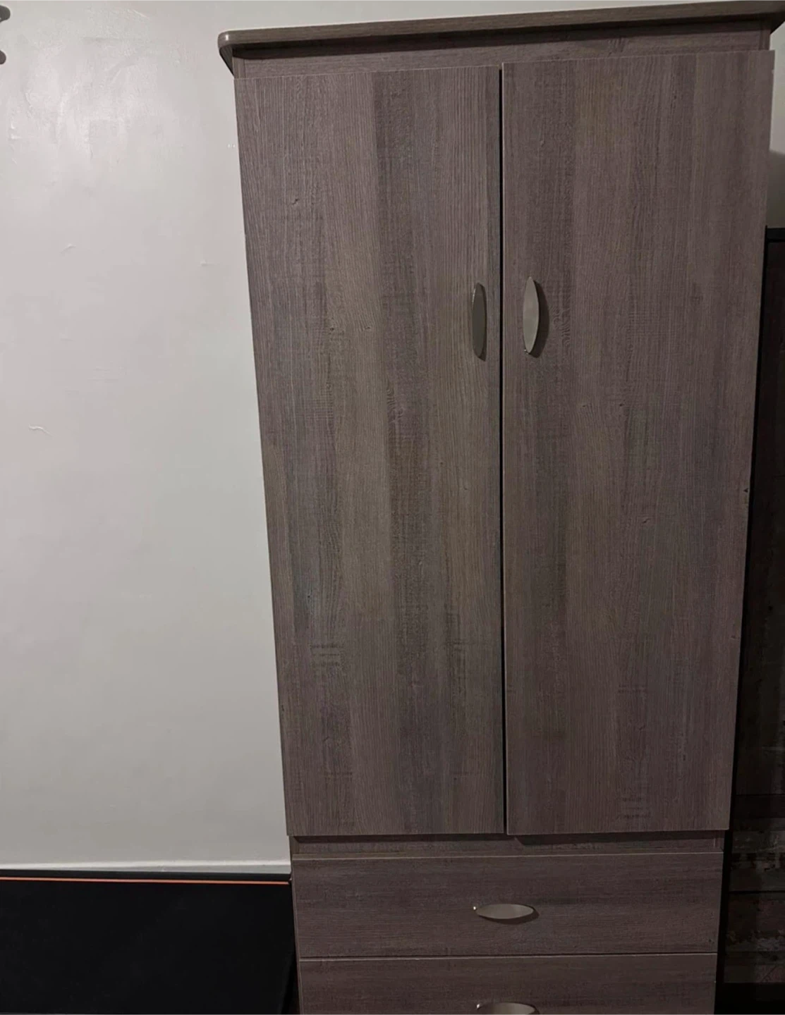 Wooden Bedroom Set - photo 2