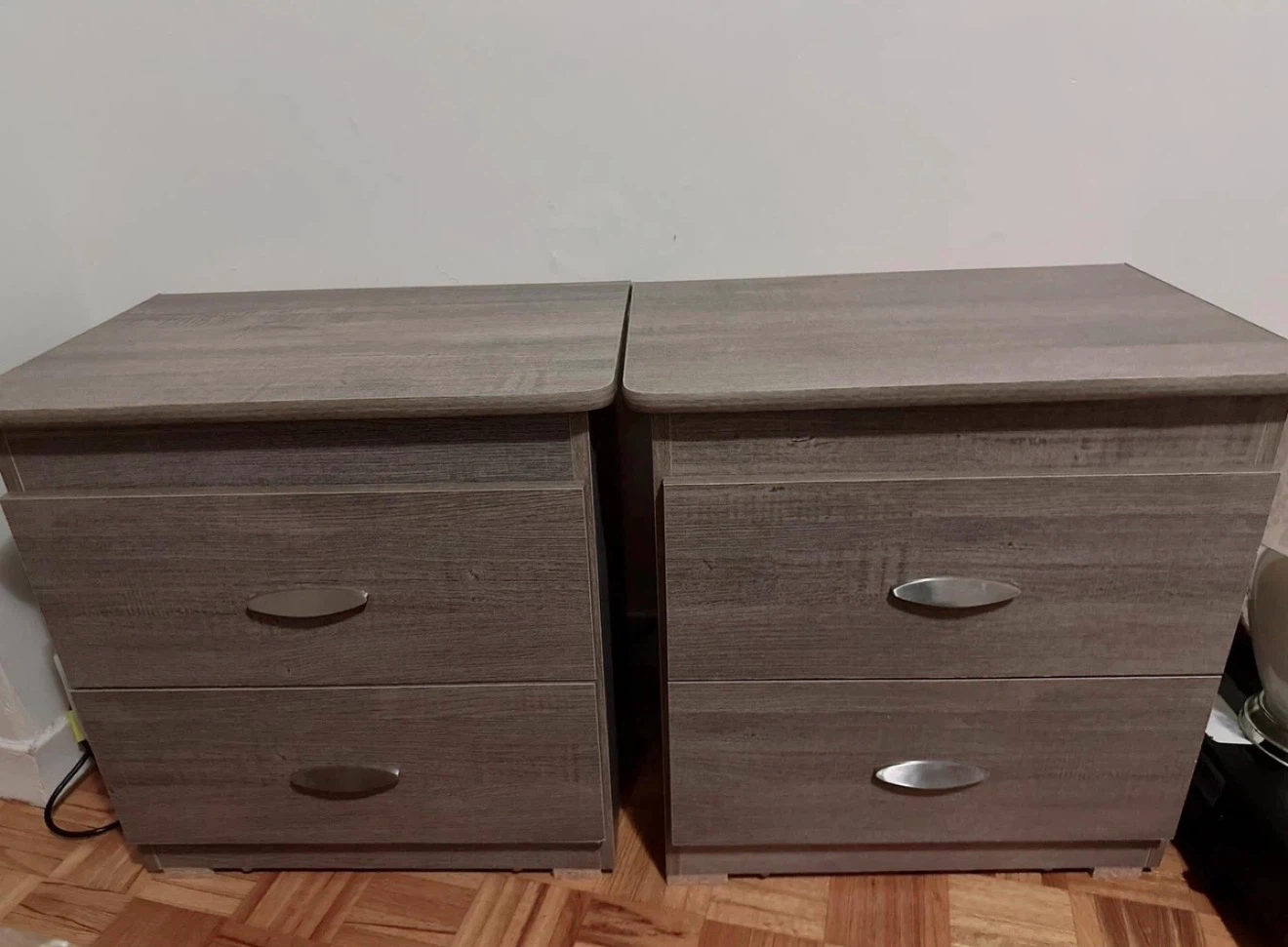 Wooden Bedroom Set - photo 4
