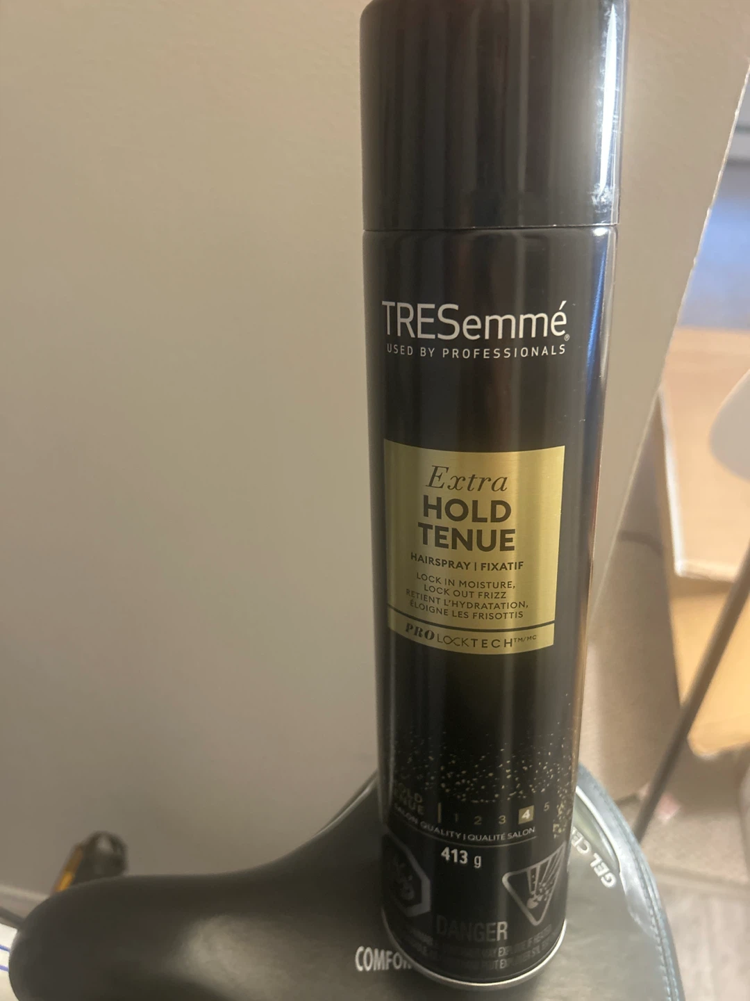 Hairspray brand new 2 bottles