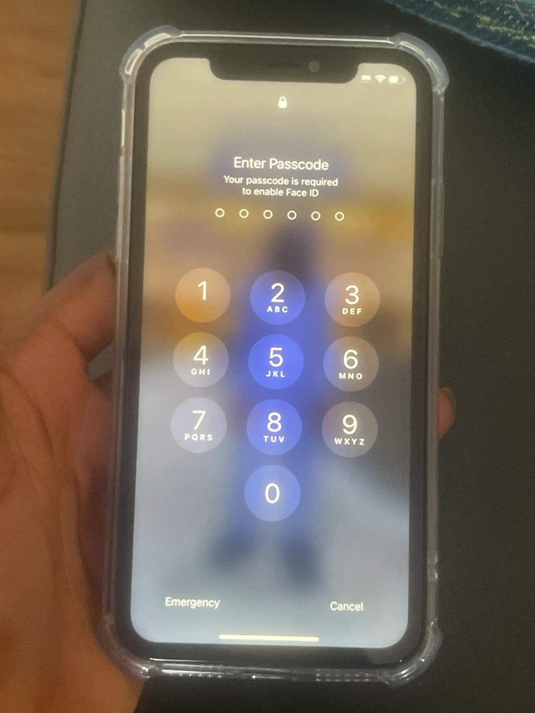 Apple iPhone 11 - Black