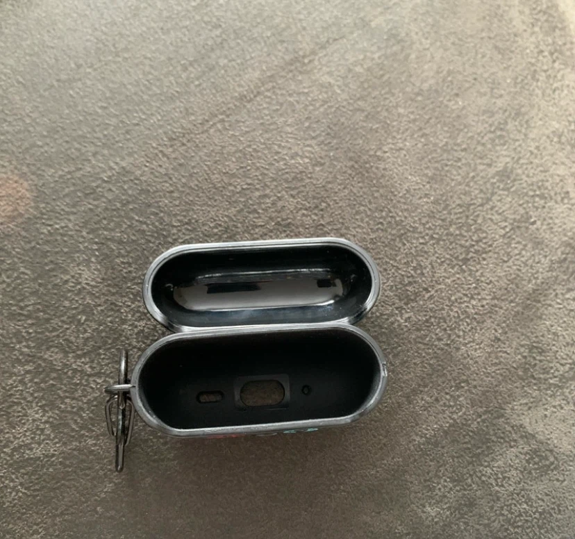 AirPod Pro Case with Designer Pattern