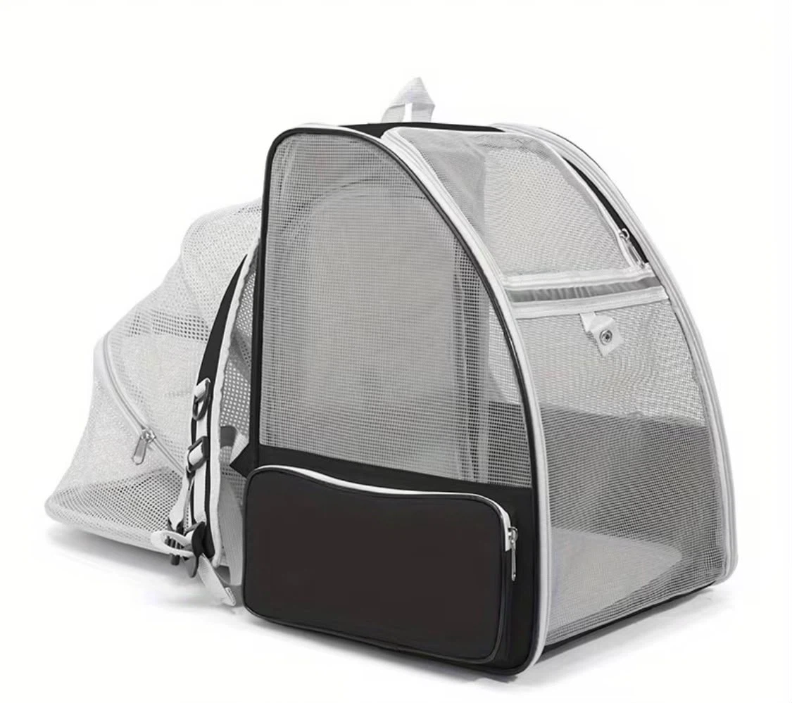 Pet Carrier Backpack