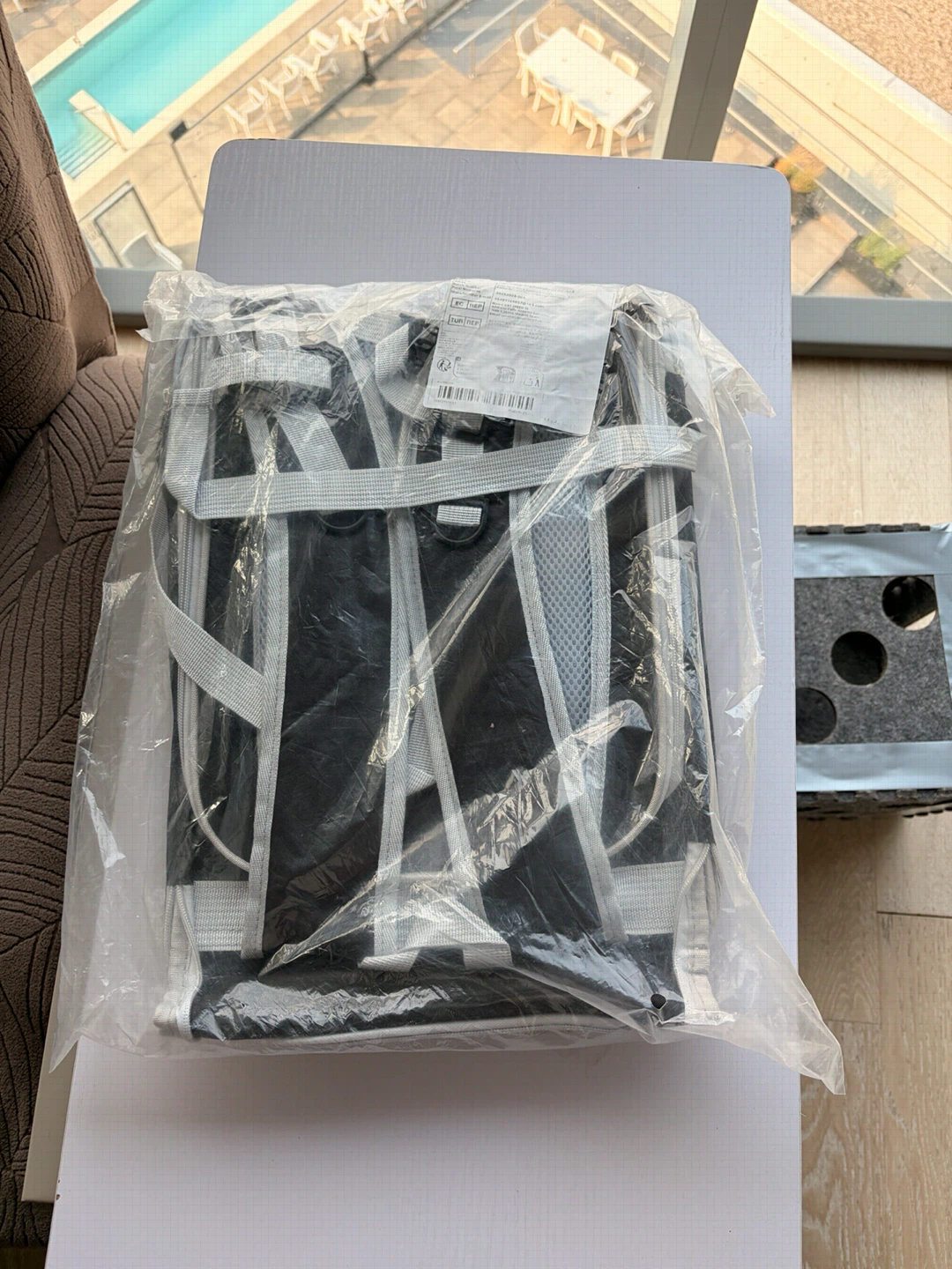 Pet Carrier Backpack - photo 5