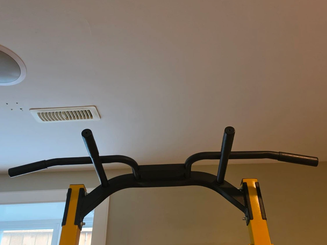 MIKING Power Tower - Yellow