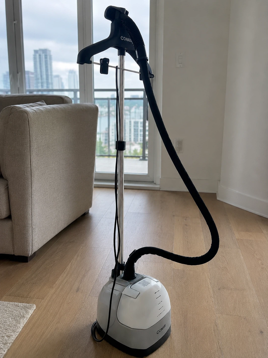 Conair Garment Steamer