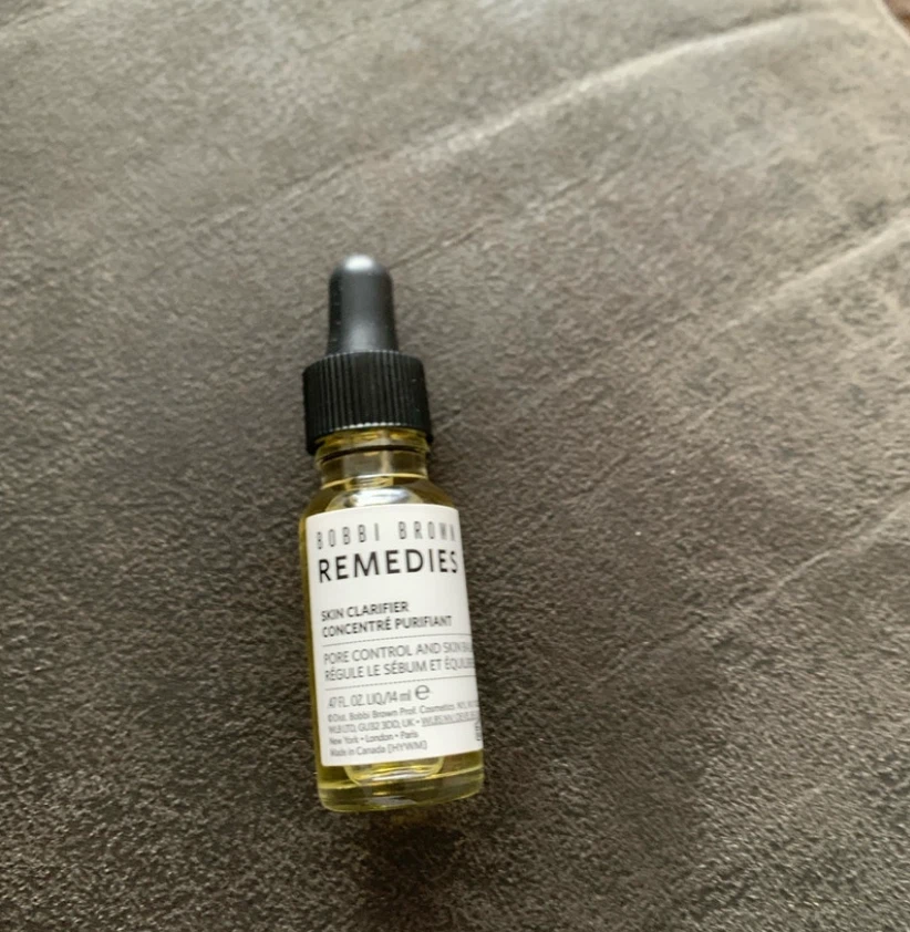 Bobbi Brown Remedies Skin Clarifier 14ml - photo 2