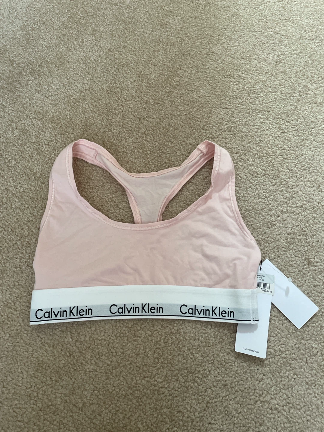 Sports Bras Size S/P - photo 3