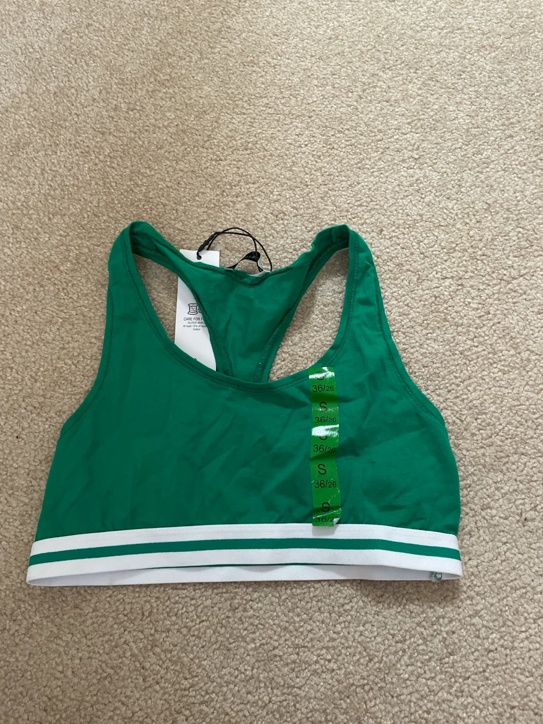 Sports Bras Size S/P - photo 4